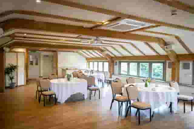 Millstream Room