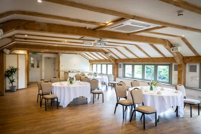 Millstream Room
