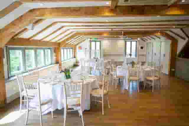 Millstream Room