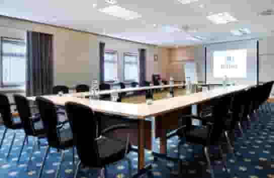Stanmore Room