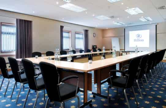 Stanmore Room