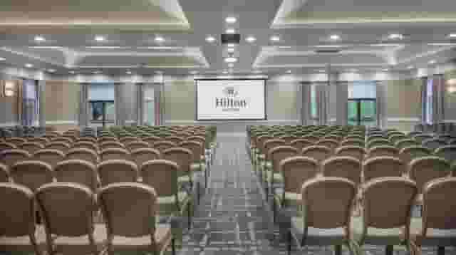 Stanmore Room