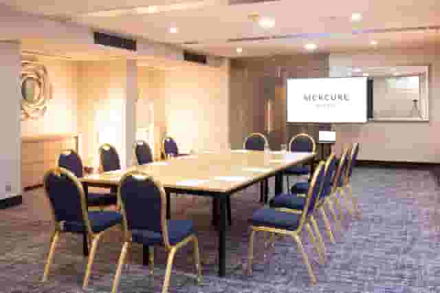 Lenham Suite