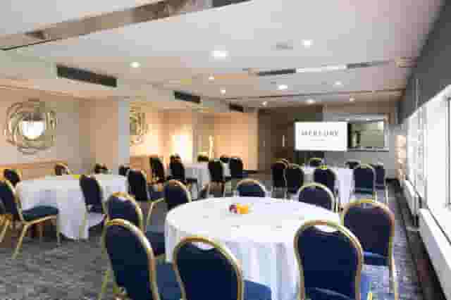 Lenham Suite 