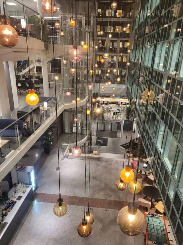 The Hive