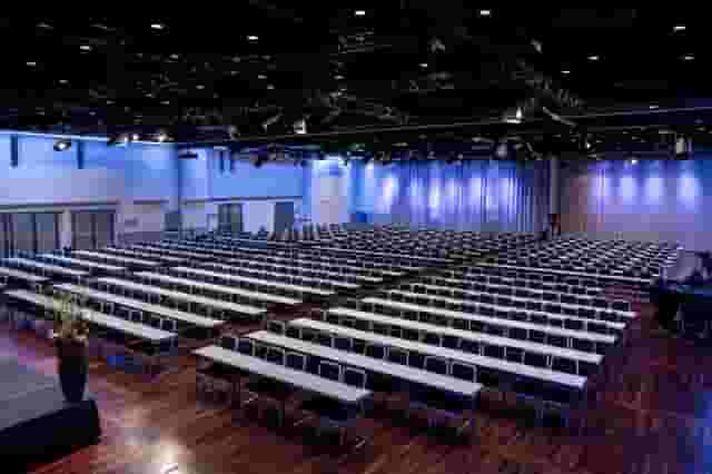 Function room