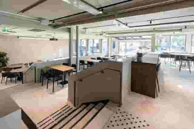 Function room