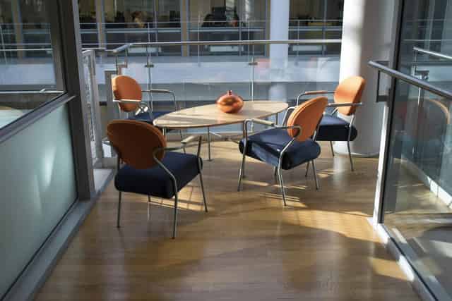 SIXA Lounge