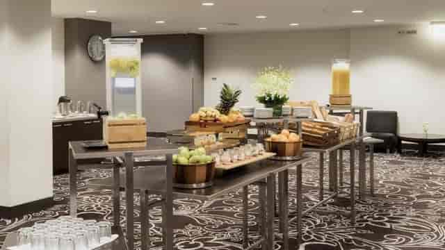 FUNCTION FOYER | Meeting Venues in Melbourne