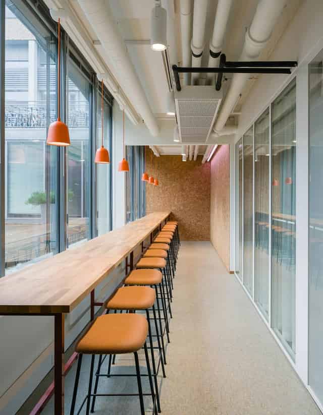 Research foundation