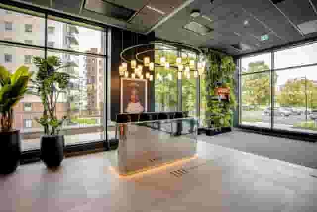 Meeting Room URBAN