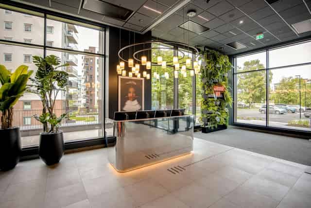 Meeting Room URBAN