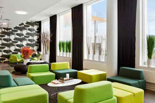 Thon Partner Hotel Ullevaal Stadion - >Thon Hotel Ullevaal Stadion</a>