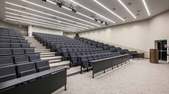 Vika Auditorium