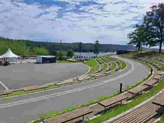 Multipurpose Hall