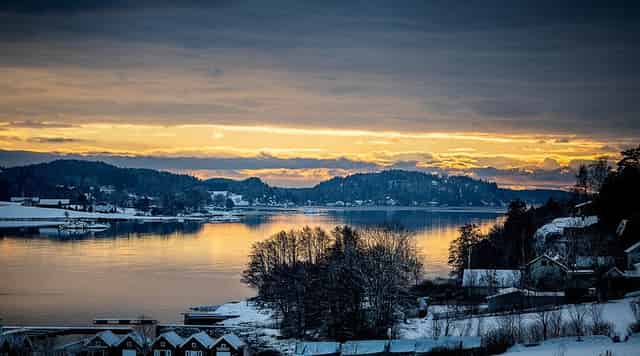 Bankettsalen