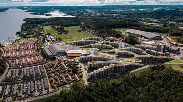 Conference Hall