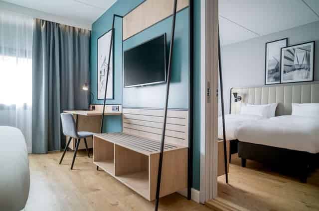 Uptown