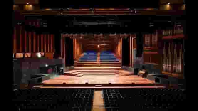 Concert Hall