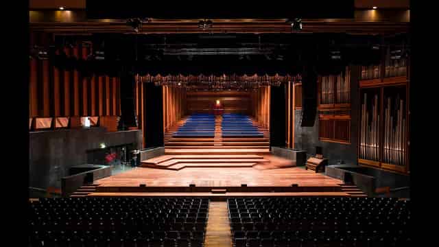 Concert Hall