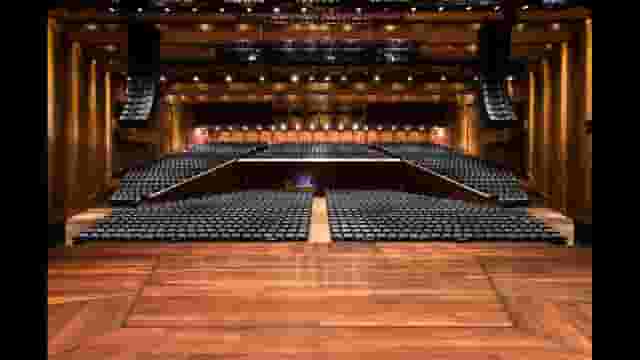 Concert Hall
