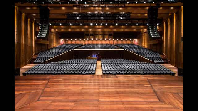 Concert Hall