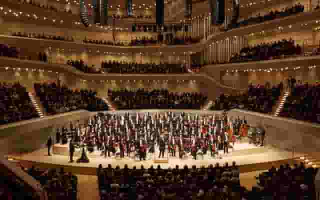 Concert Hall