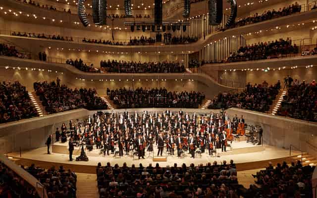 Concert Hall