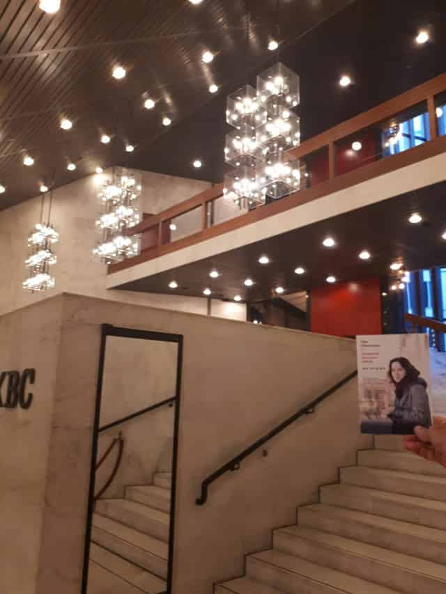 Concert Hall