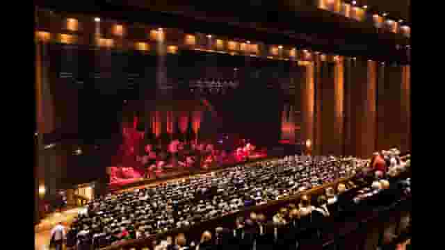 Concert Hall