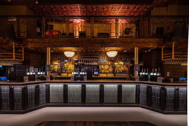 Full Venue Hire