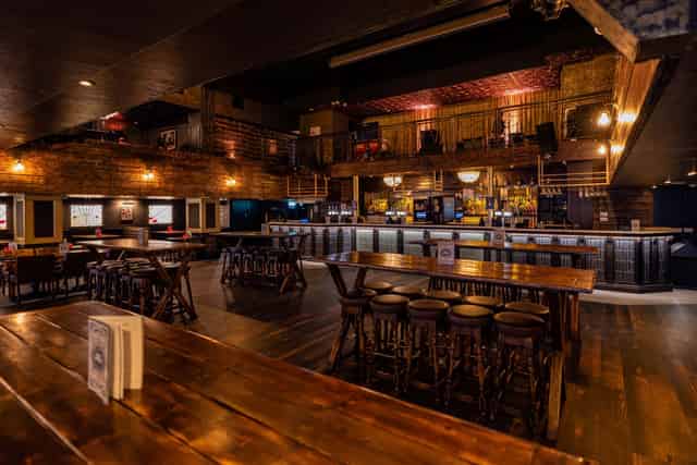 Full Venue Hire