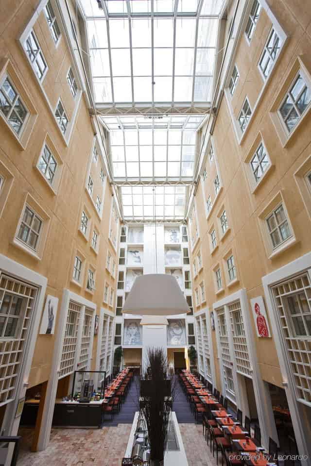 Hotel