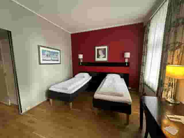 Conference Rooms