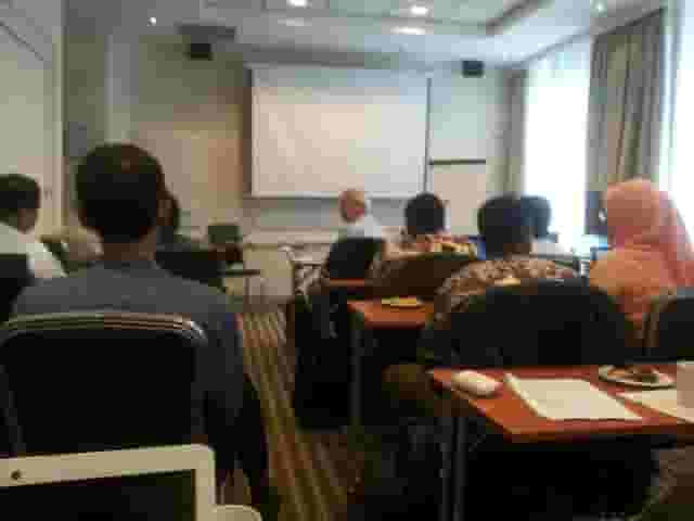 Meeting Rooms