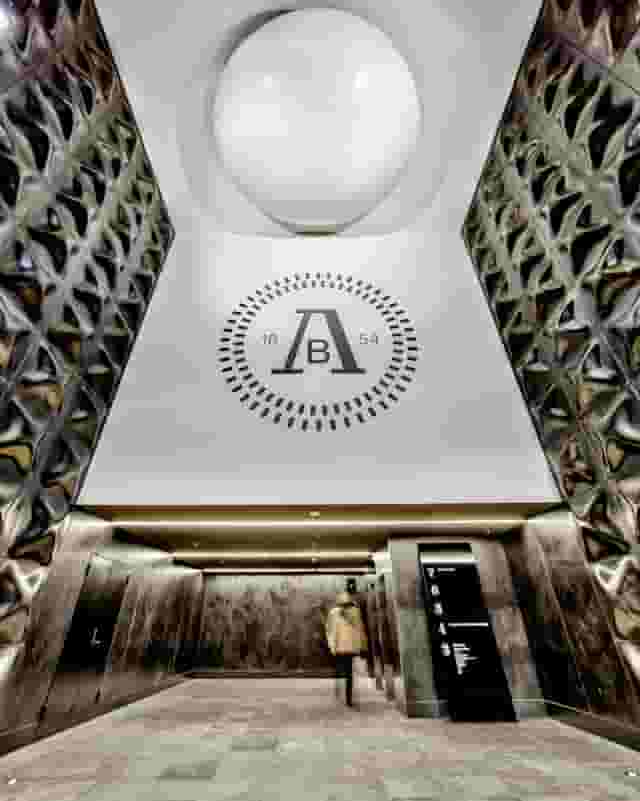 Common Areas