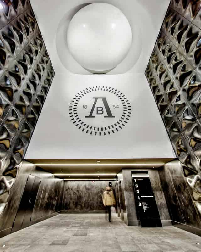 Common Areas