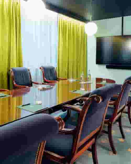 Meeting Rooms