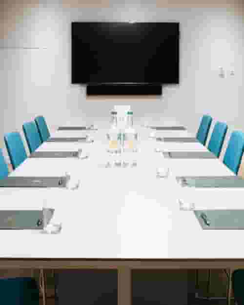 Meeting Rooms