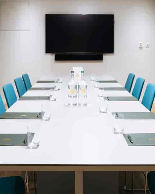 Meeting rooms in Oslo | Hotel Bristol | Hotel Bristol