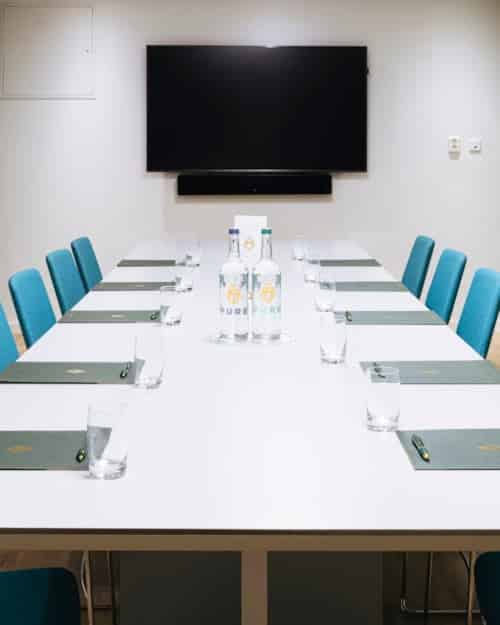 Meeting Rooms