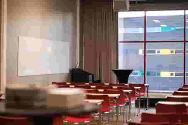 Meeting Rooms