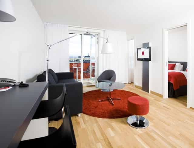 Suite 1301