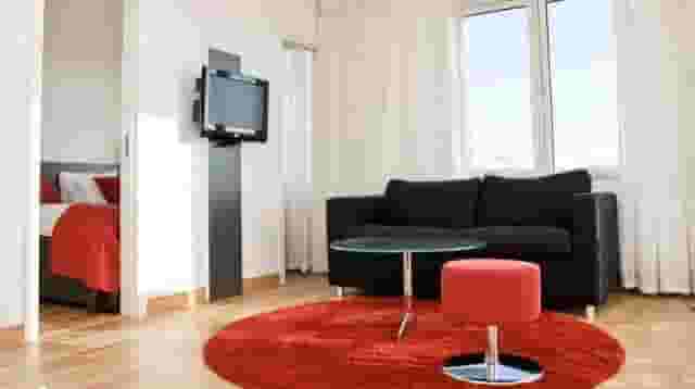 Suites