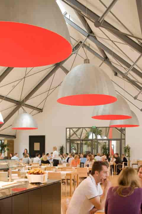 Schloss Hohenkammer gastronomy event buffet, catering conference