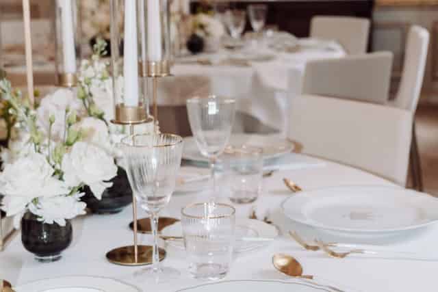 Grand ballroom