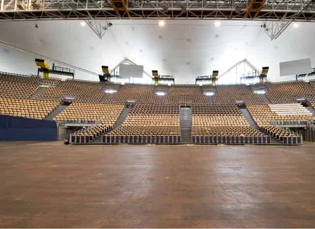 Olympia Hall