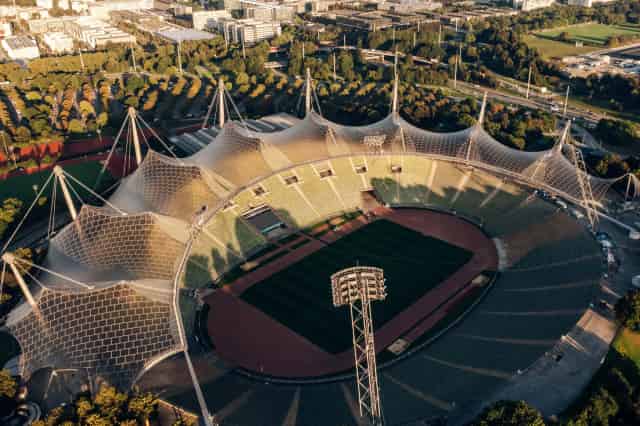 Stadium