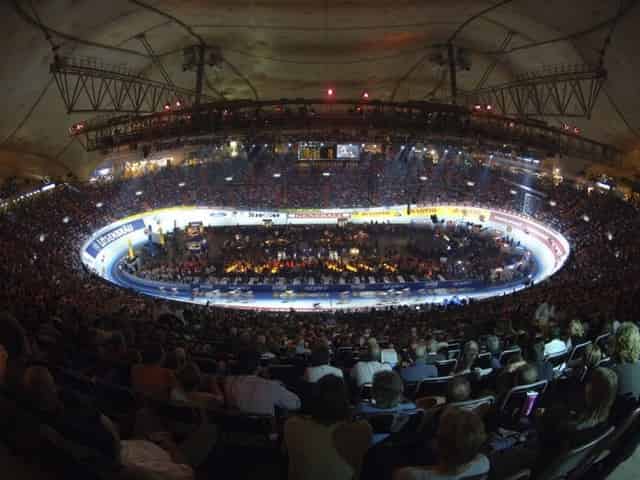 Stadium