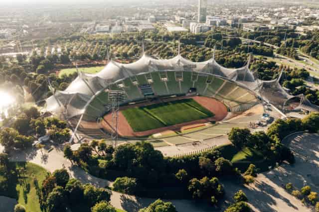 Stadium